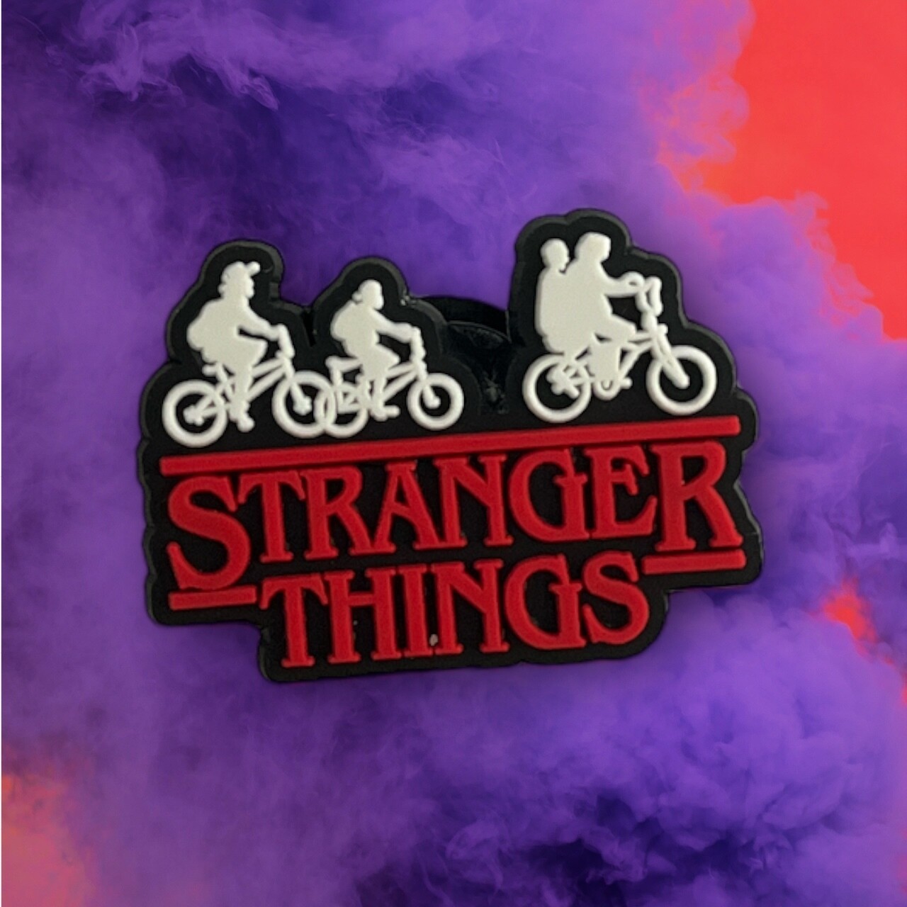 Stranger Things