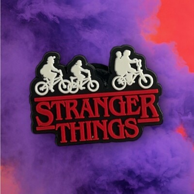 Stranger Things