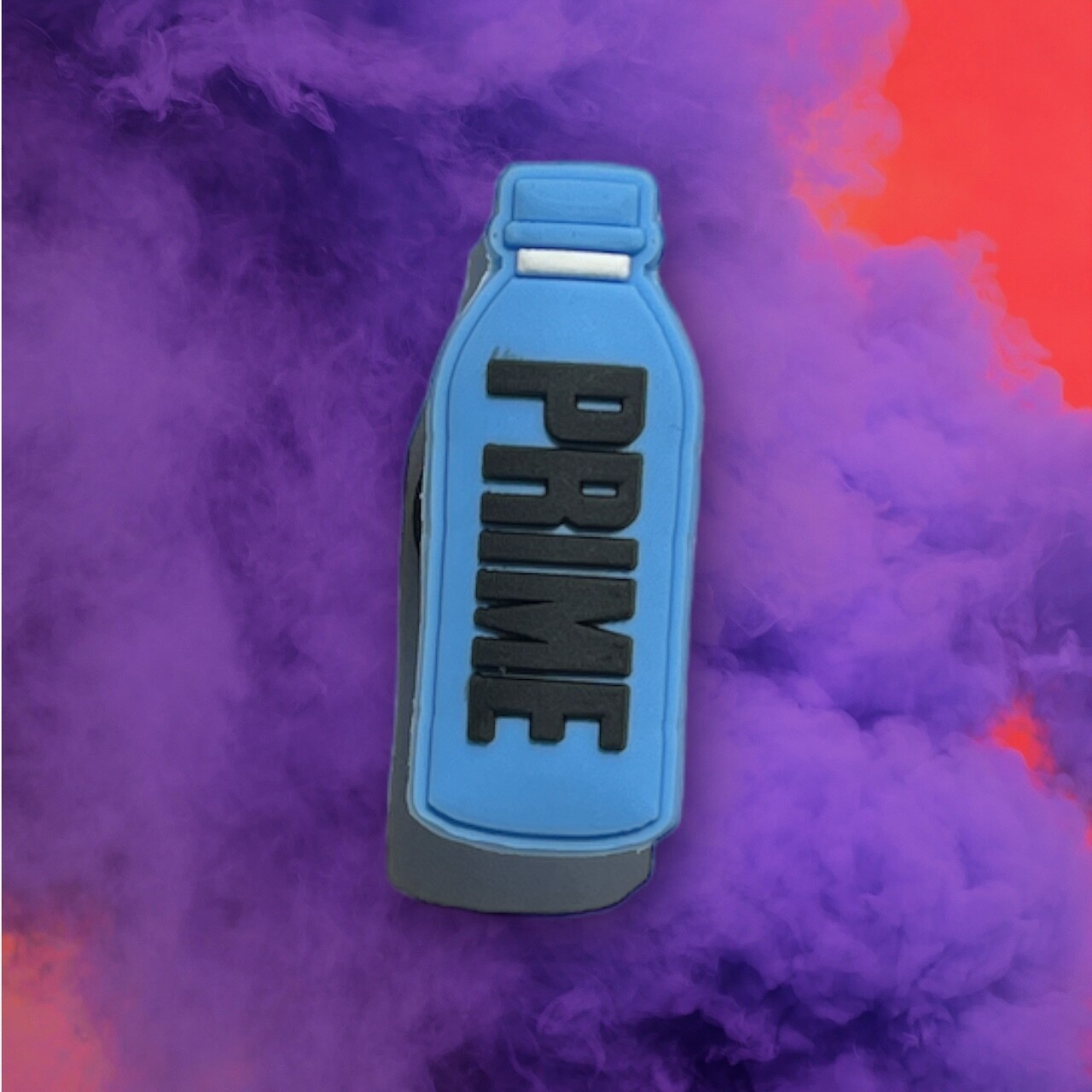 Prime Blue