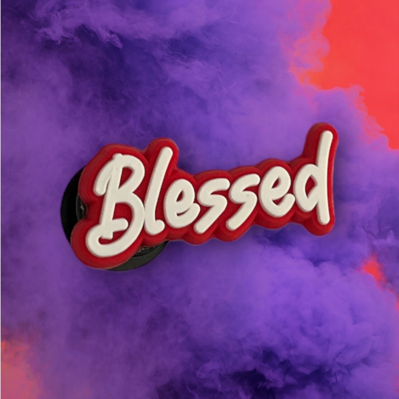 Blessed