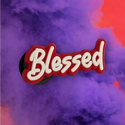 Blessed