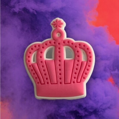 Pink Crown