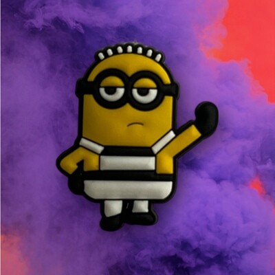 Minion 1