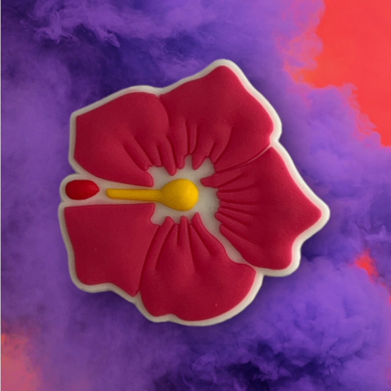 Pink Hibiscus