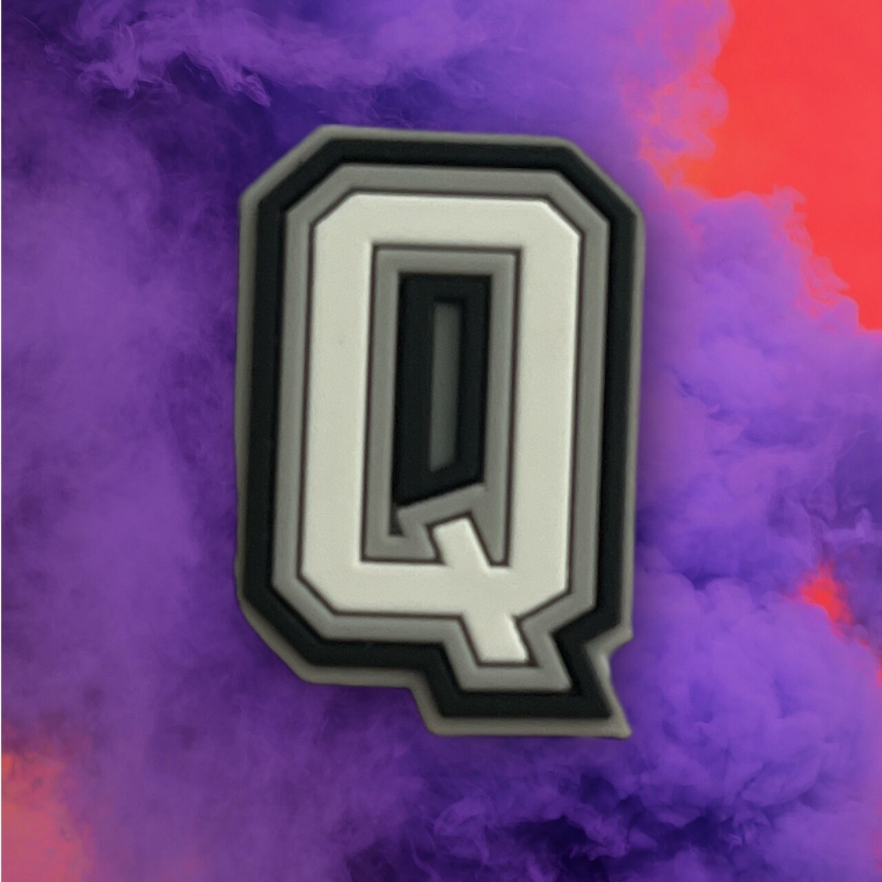 Q