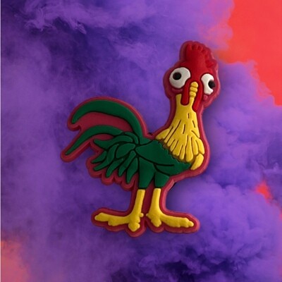 Hei Hei