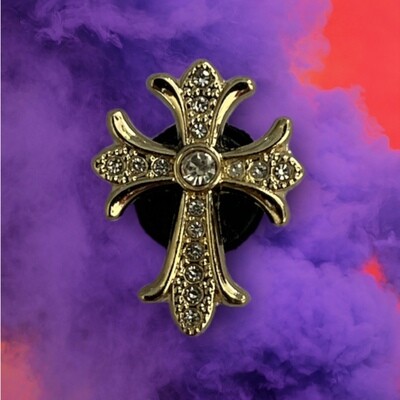 Gold Cross