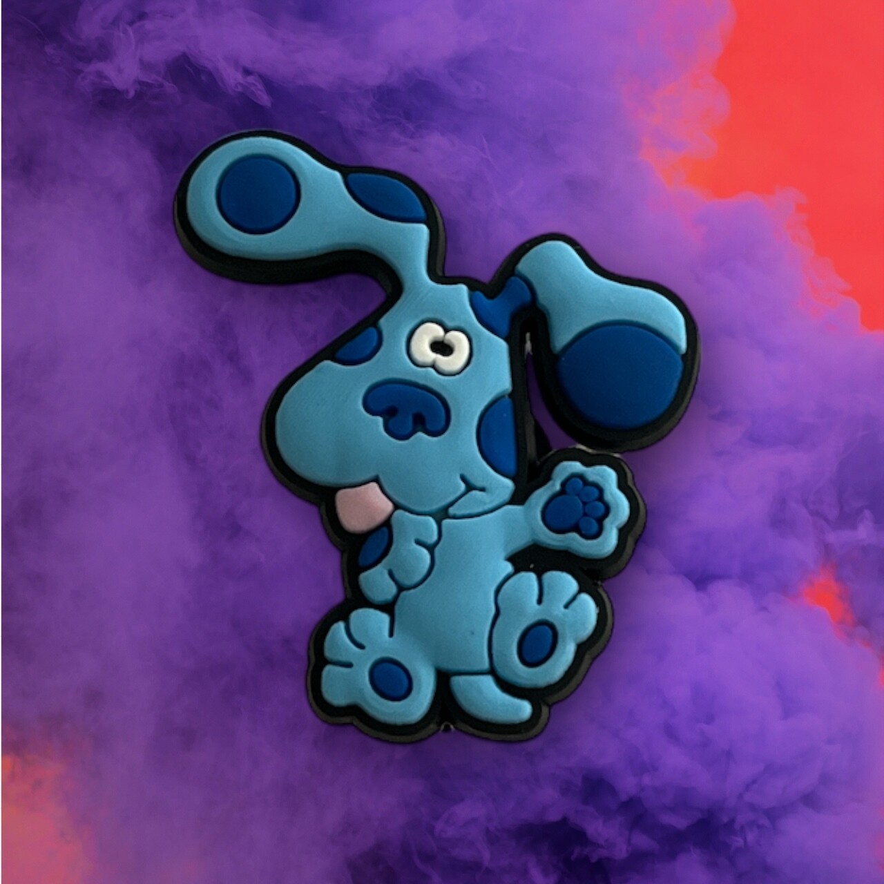 Blues Clues