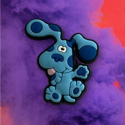 Blues Clues