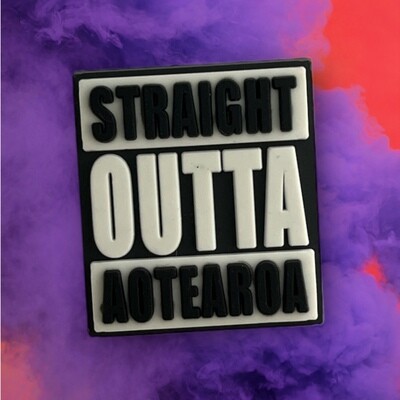 Straight Outta Aotearoa