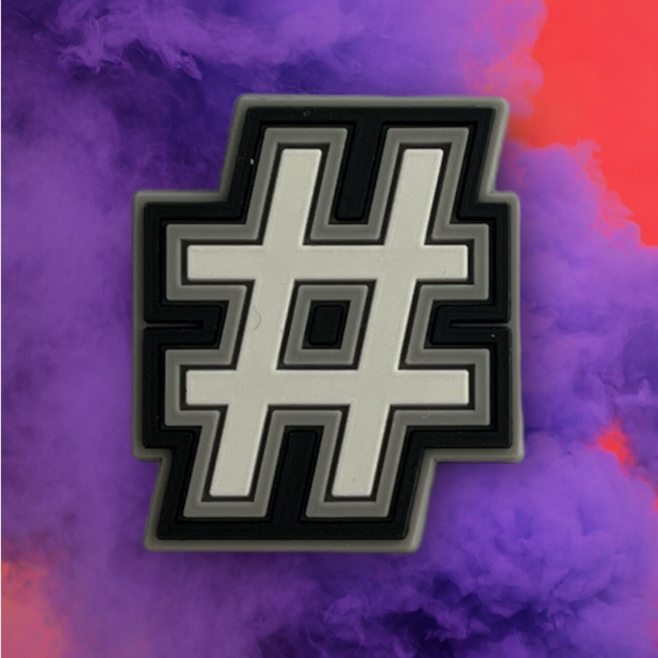 Hash Tag