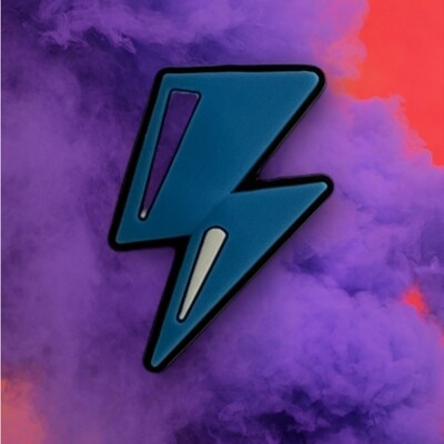Blue Lightning