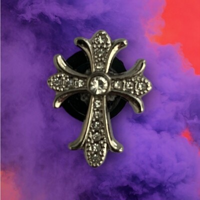 Silver Cross