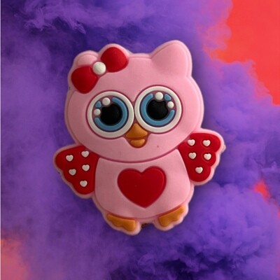 Pink Bird