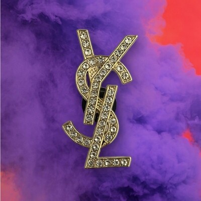 YSL Gold