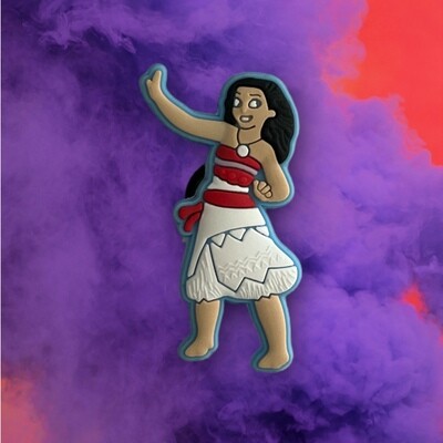 Moana