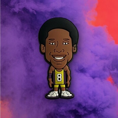 Kobe Figure