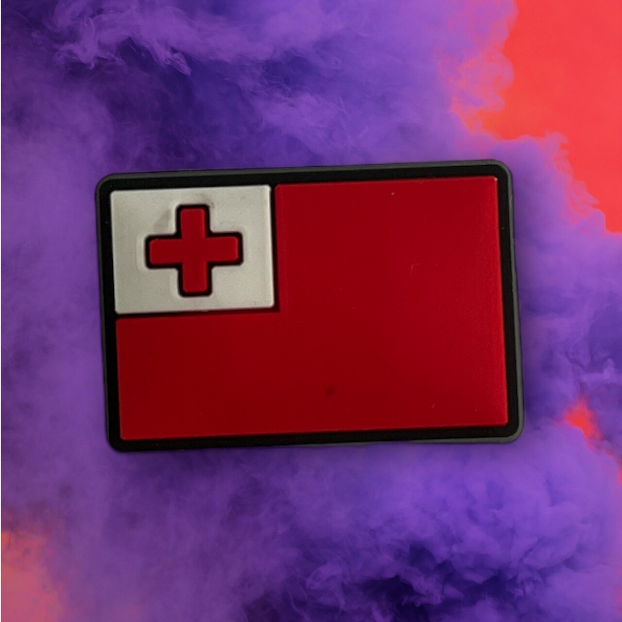 Tonga