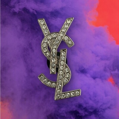 YSL Silver