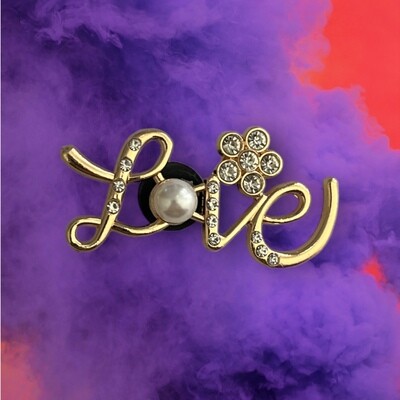 Love Gold