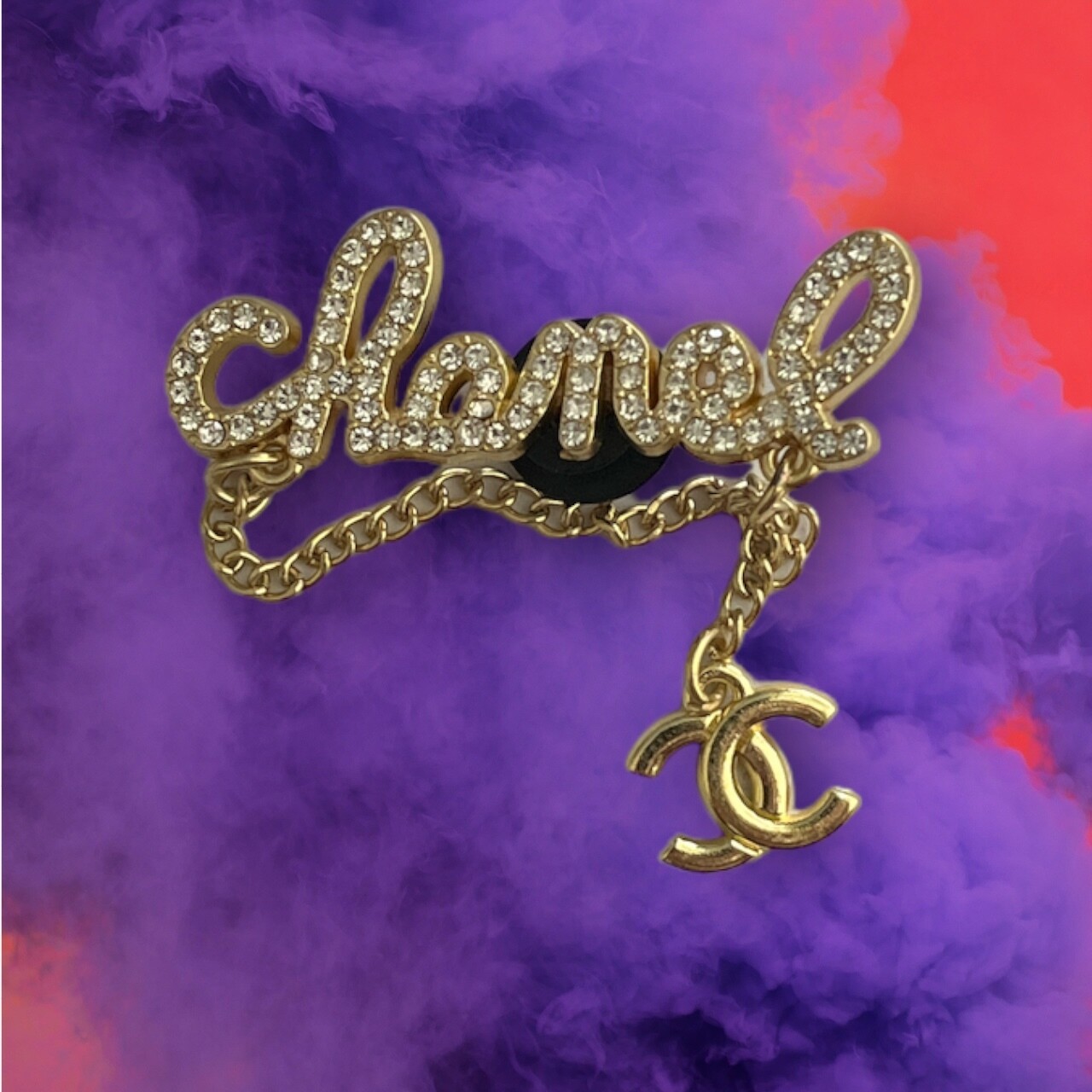 Chanel Chain