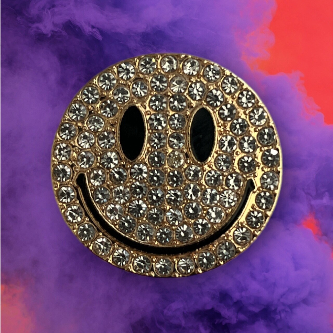 Smiley Face