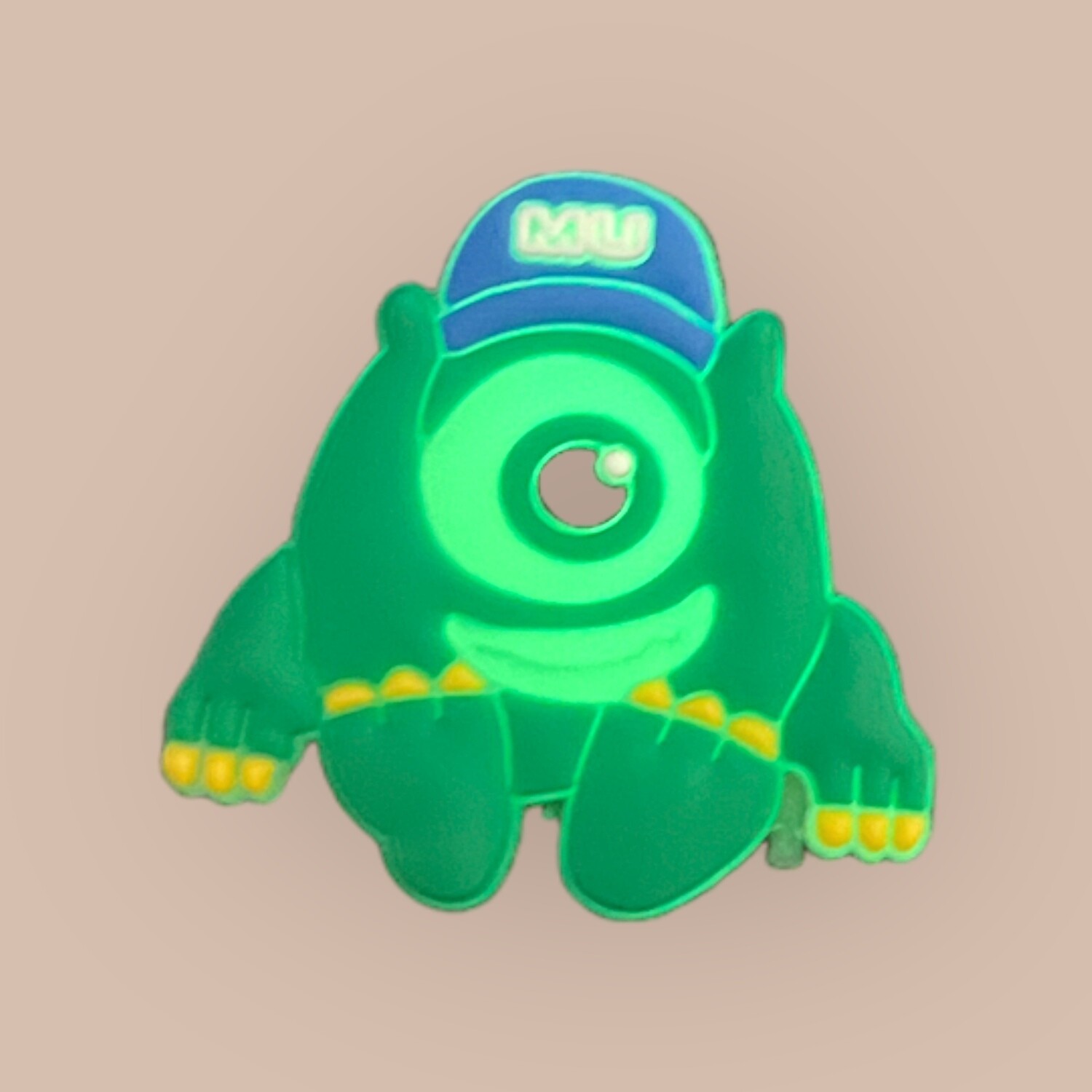 Mikey
