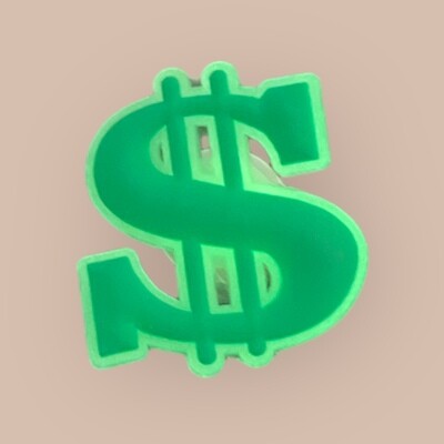 Dollar Sign