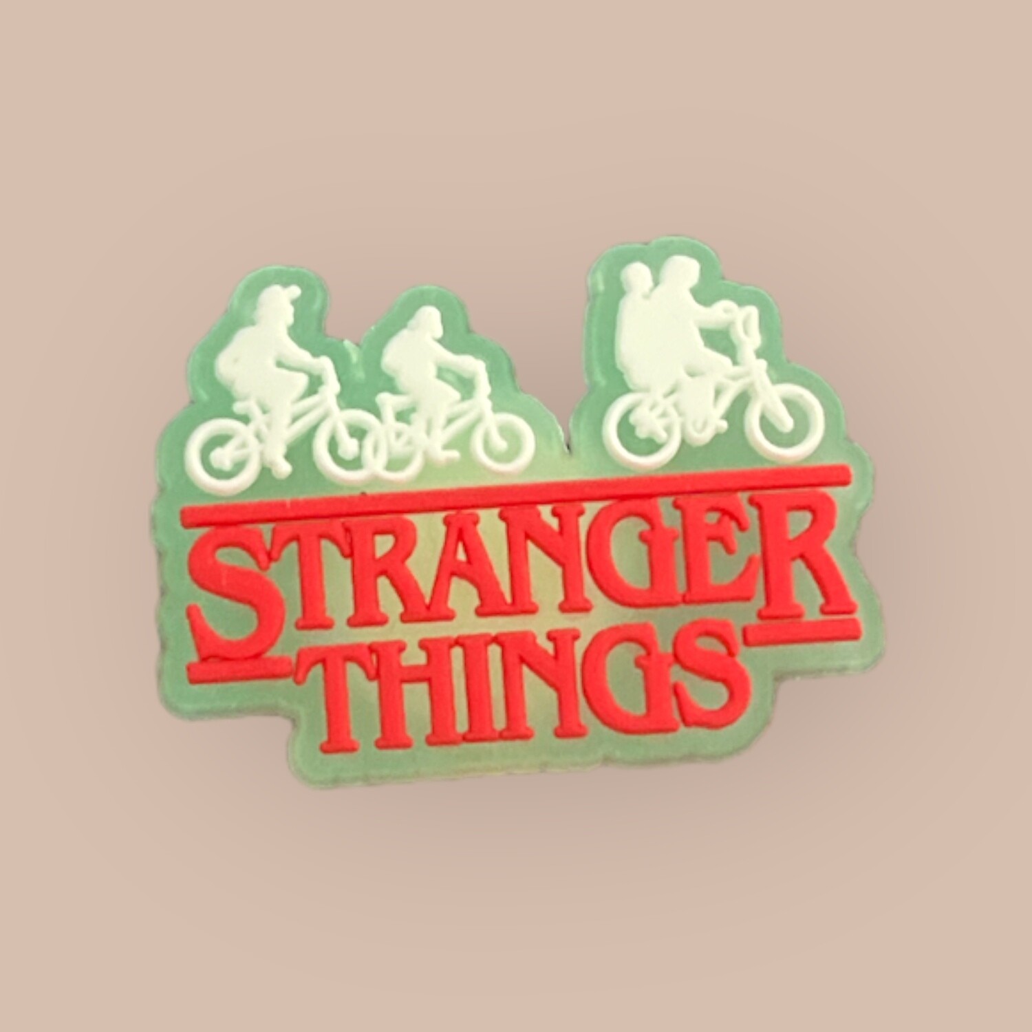 Stranger Things
