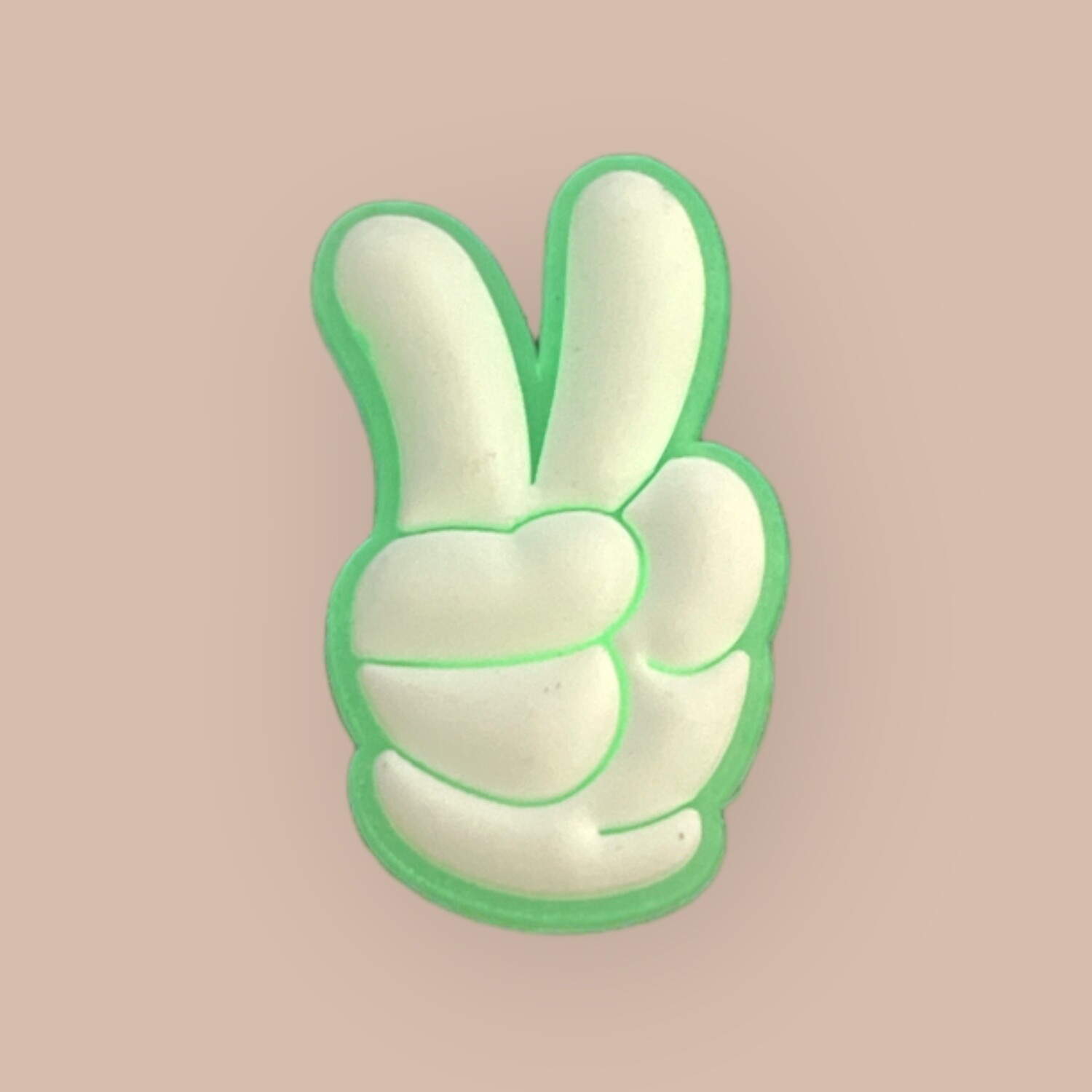 Peace Fingers