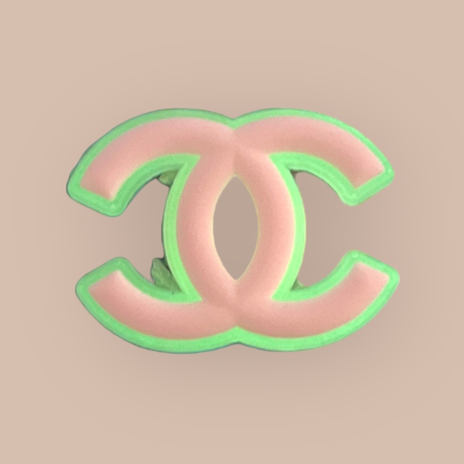 Chanel Pink