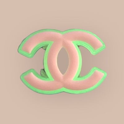 Chanel Pink