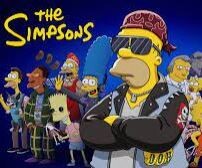 The Simpsons