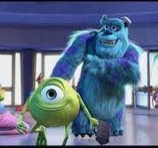 Monsters Inc
