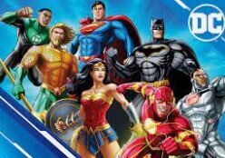 DC Comics