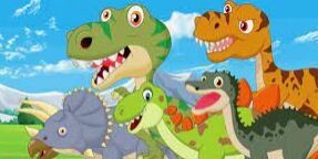 Dinosaurs