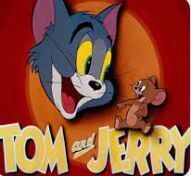 Tom and Jerry