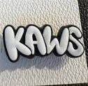 KAWS