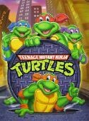 Teenage Mutant Ninja Turtles