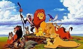 Lion King