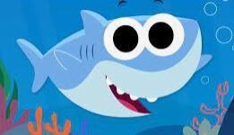 Baby Shark