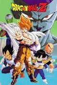 Dragonball Z