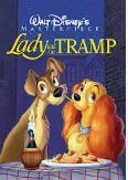 Lady and the Tramp