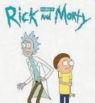 Rick and Morty