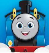 Thomas the Tank Engine