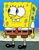 Sponge Bob