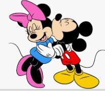Mickey Mouse