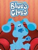 Blues Clues