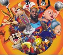 Space Jam