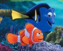 Finding Nemo